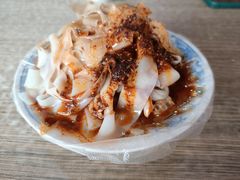 -百炉屯王记凉皮老店(云杉路店)