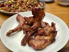 -邱金小炒·30 年盐帮江湖菜(自贡店)