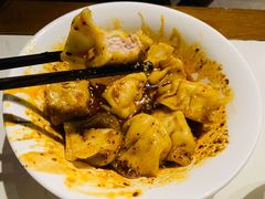 -樊三嬢手工甜水面(大邑安仁店)
