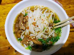-肆姐面粉馆(坡子街店)