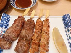 -小山日本料理(太古汇店)