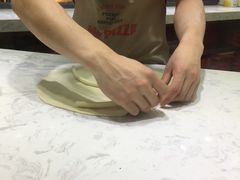 -Mr.Pizza米斯特比萨(合肥一九一二街区店)