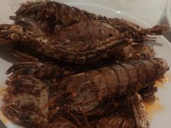 -芭菲盛宴·环球美食(锦城万达广场店)