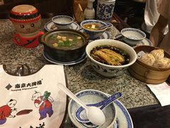 -南京大牌档(三阳广场苏宁店)