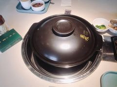 -百年果林椰子鸡(中洲店)