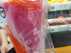 -CoCo都可(小寨赛格店)