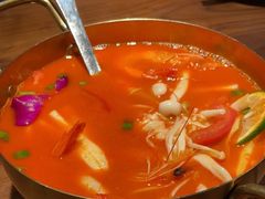 -南越郡·越式风味餐厅(青秀万达店)