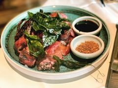宜良小刀鸭-沿途四季·云南菜(建外大街店)