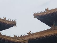 -历代帝王庙博物馆