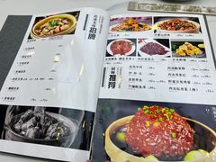 -排骨王·三十年本地老菜馆