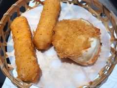 -和府捞面(东直门银座店)