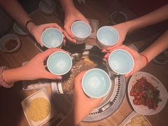 -季季红火锅(长沙步行街店)