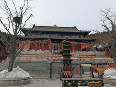 景点-威海华夏城景区