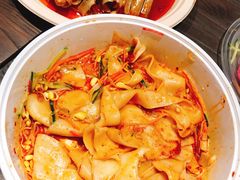 -盒马鲜生(枣园路店)