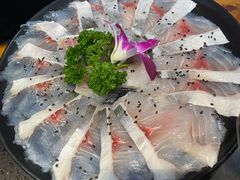 巴沙鱼-巴蜀印象火锅(永陵总店)