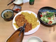-五道双马·双马餐厅(五道口店)
