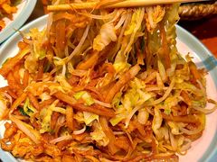 -四禧精酿铜锅涮肉·烧烤工场(大明湖店)