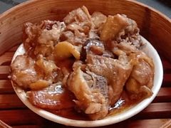 -湛林.粤西大排挡(前门店)