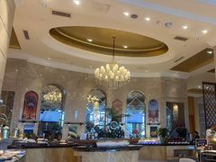 -温德姆至尊酒店·海鲜自助餐厅(海沧店)