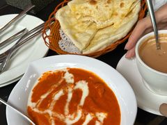 -Santoor 萨都里印度餐厅(北锣鼓巷店)
