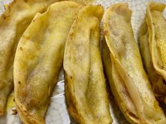 -清真蒋有记(老门东店)