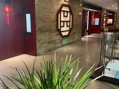 -丽华园(汉阳龙阳店)