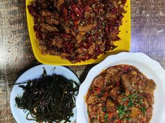 -响吃川菜(赣坊1969文化创意产业园店)