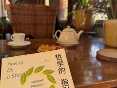 -斯多格书乡(北京大学畅春园店)