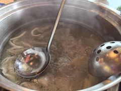 -润园四季椰子鸡火锅(海上世界店)