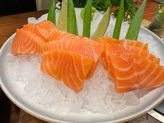 -樾餐厅泰式海鲜火锅(民歌湖店)