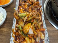 -真情鲍鱼海鲜汤