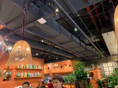 大堂-老客家·客家菜(万达店)