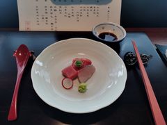 -元熹会席料理