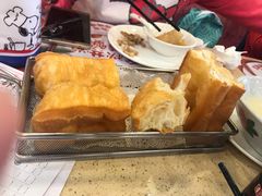 -点都德(千灯湖环宇城店)