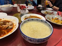 -豪廷轩中餐厅·特色云南菜(温德姆至尊豪廷大酒店)