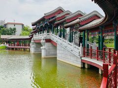 -西海子公园