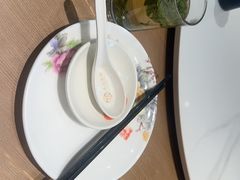 -花园茶楼(兴城西路店)