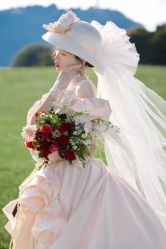 -梵汐婚纱摄影(东方之门店)