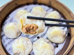-食惠里小笼包面馆(越秀店)