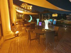 -上海东方佘山翰悦阁酒店·Vie全日制餐厅