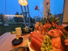 -王鼎精致料理铁板烧(世博源店)