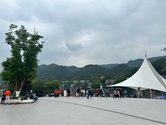 -海兰云天度假区温泉