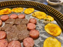-么子烤肉(化龙池店)