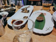 -质烤烤物·活烤海鲜(质烤总店)