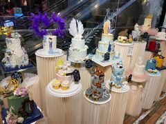 -杜哈夫DOUX RÊVE·生日蛋糕(日月光店)