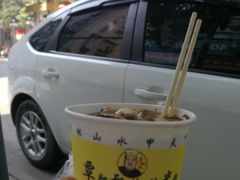 -覃肥叔桂林米粉(粮道街店)