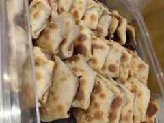-盾亚新疆餐厅(松江万达广场店)