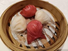-红棉中餐厅·广州海航威斯汀酒店