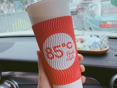 -85度C(济南经七路店)