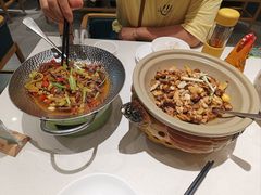 -绿草地·湘菜(7mall店)